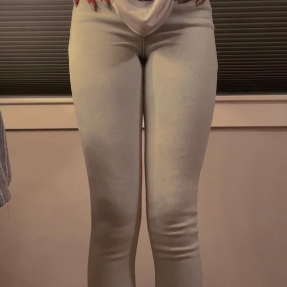 Kancan light wash jeans - Picture 3 of 3